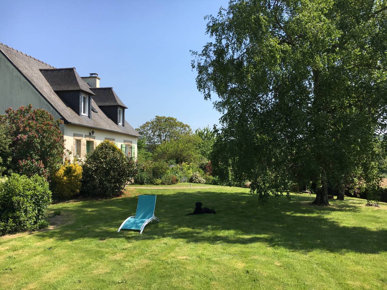 Hippisch vastgoed Koop C&ocirc;te d'Armor