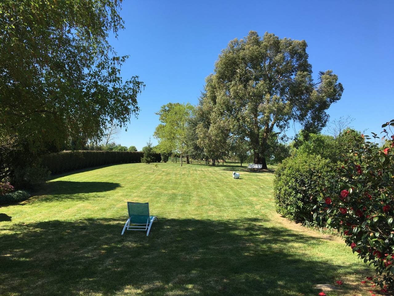 Hippisch vastgoed Koop C&ocirc;te d'Armor