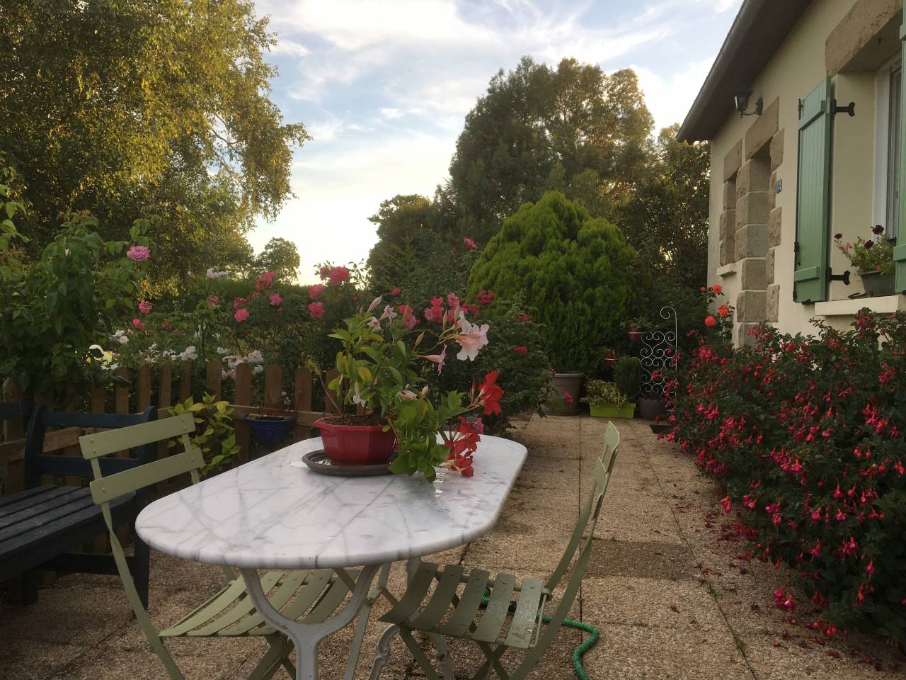 Hippisch vastgoed Koop C&ocirc;te d'Armor