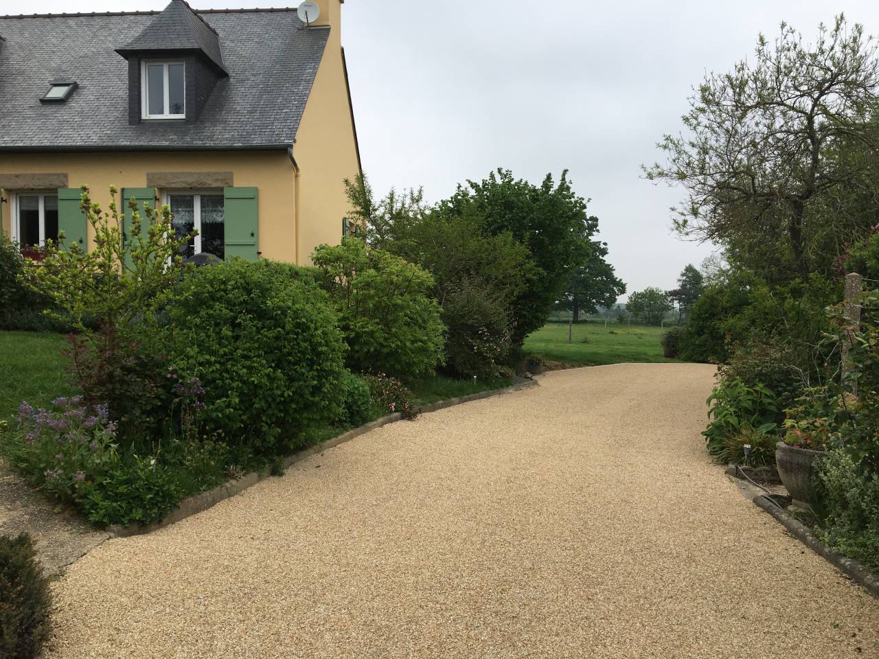 Hippisch vastgoed Koop C&ocirc;te d'Armor