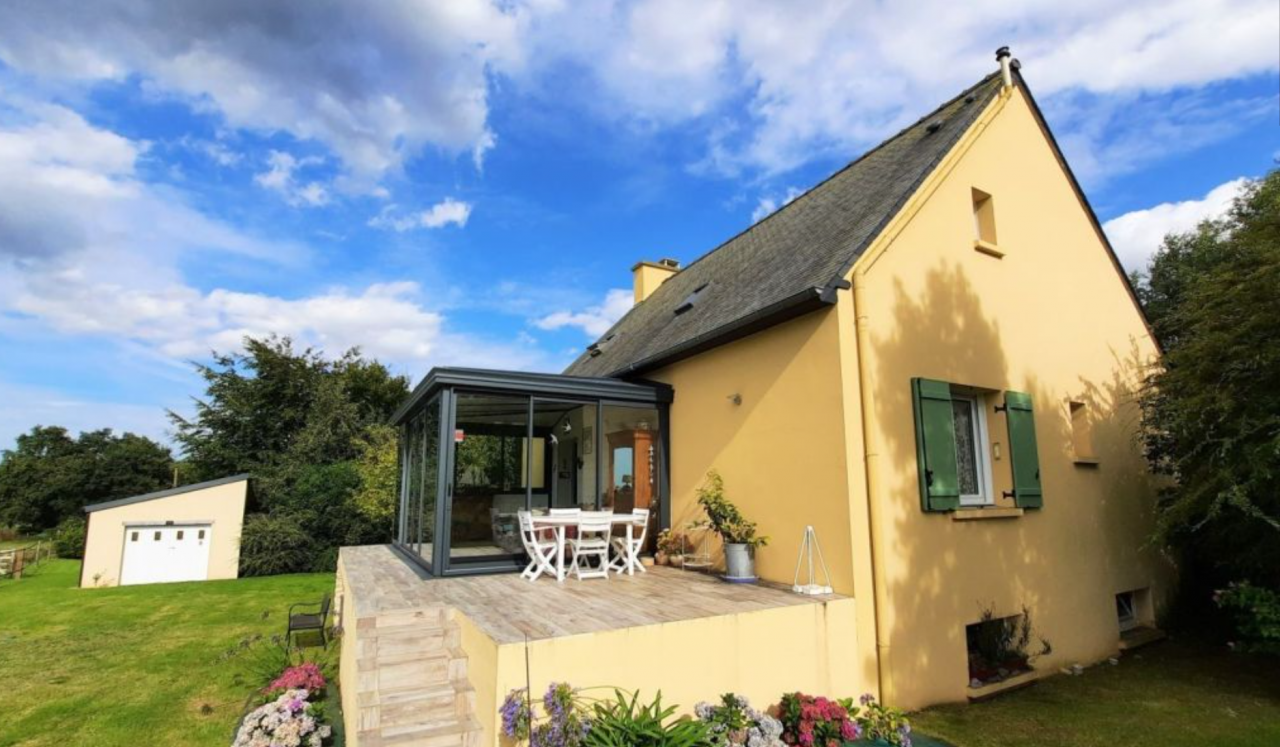 Hippisch vastgoed Koop C&ocirc;te d'Armor