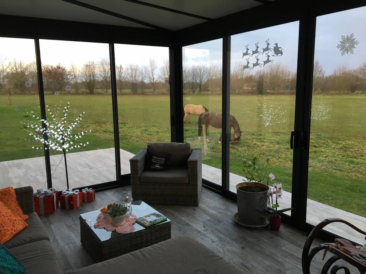 Hippisch vastgoed Koop C&ocirc;te d'Armor