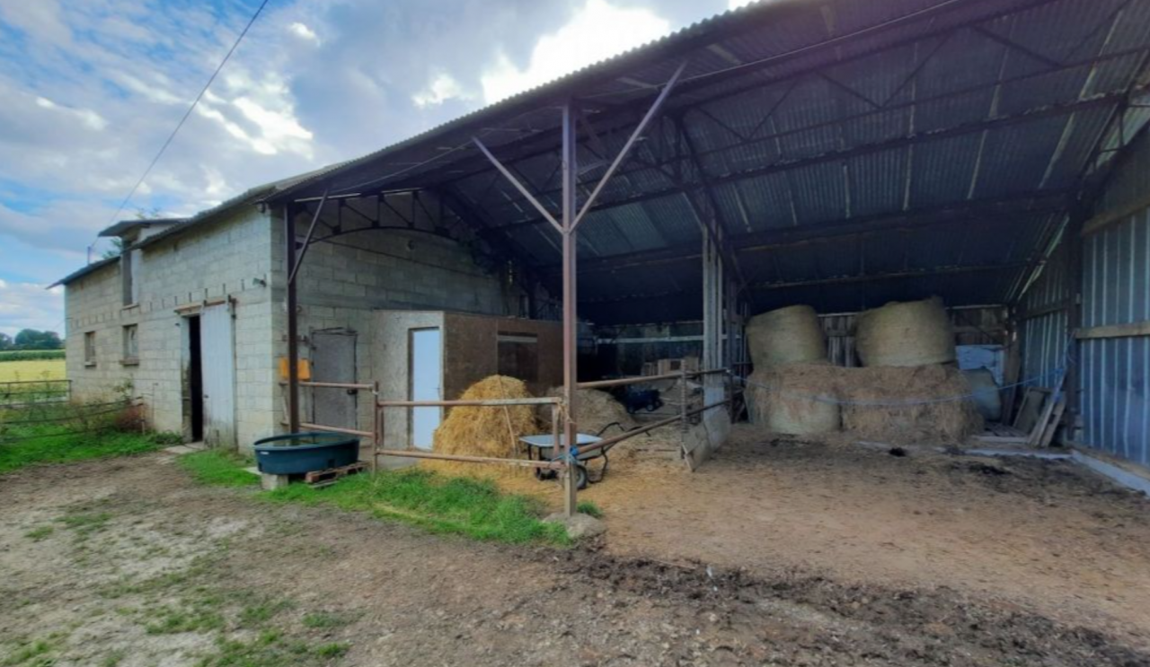 Hippisch vastgoed Koop C&ocirc;te d'Armor