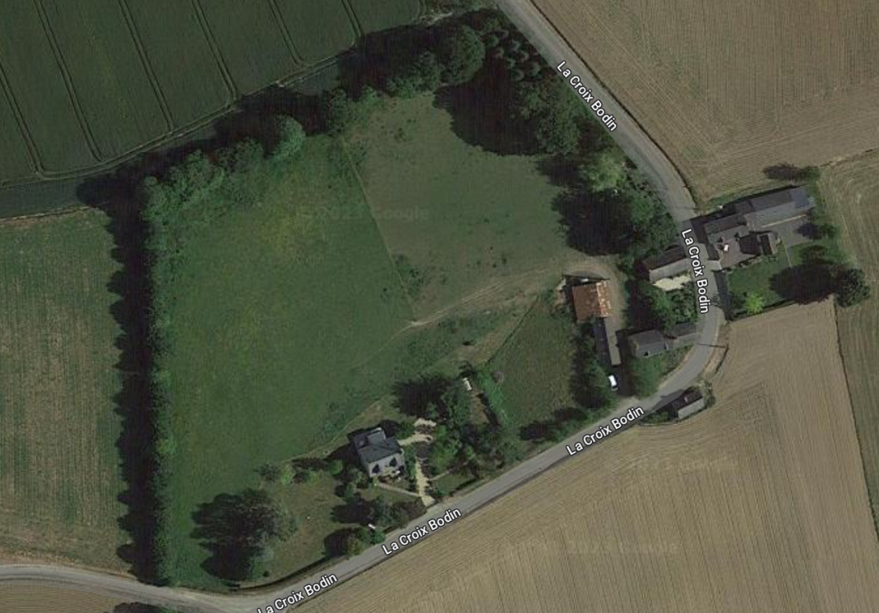 Hippisch vastgoed Koop C&ocirc;te d'Armor