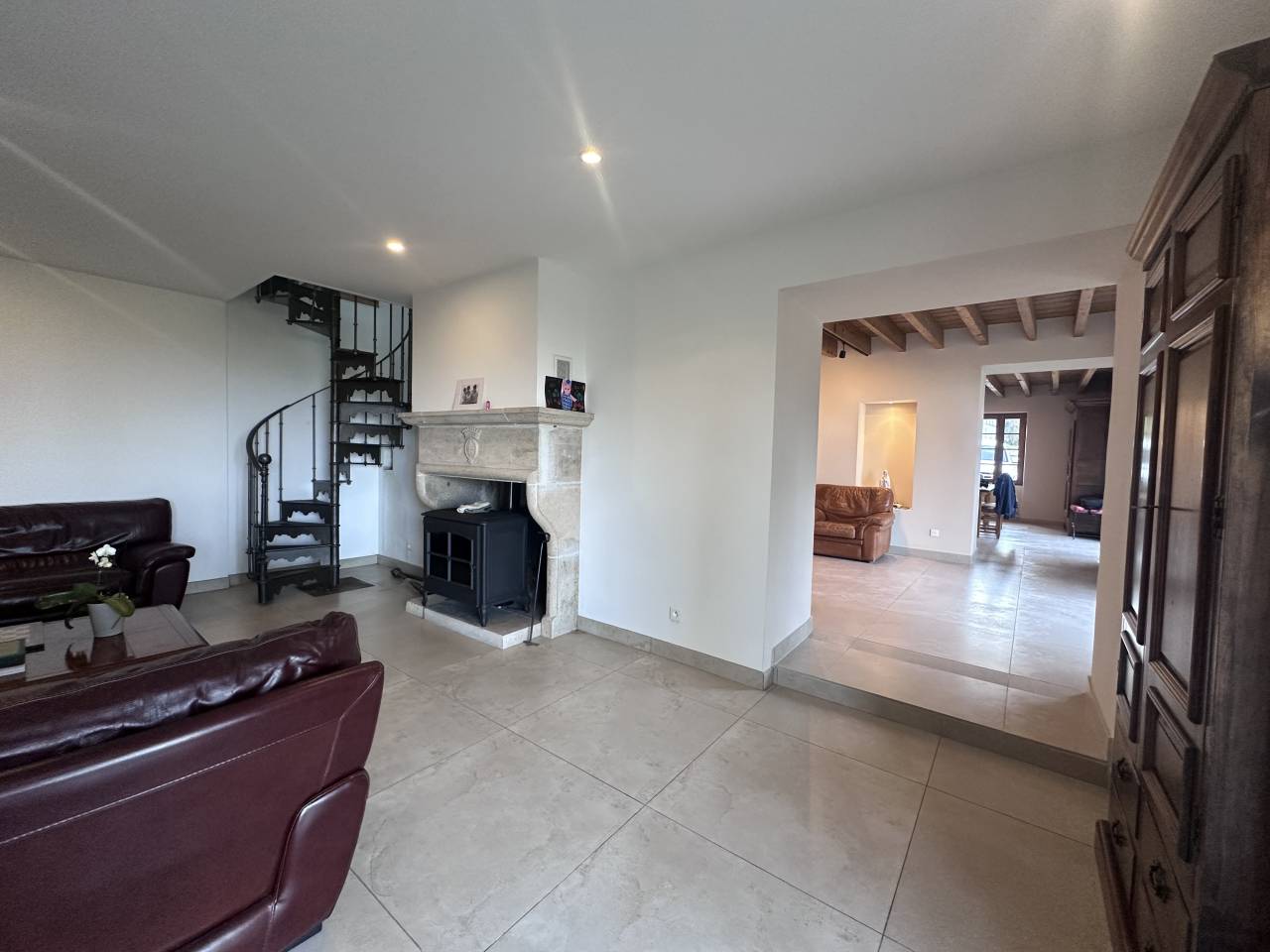 Hippisch vastgoed Koop Dr&ocirc;me