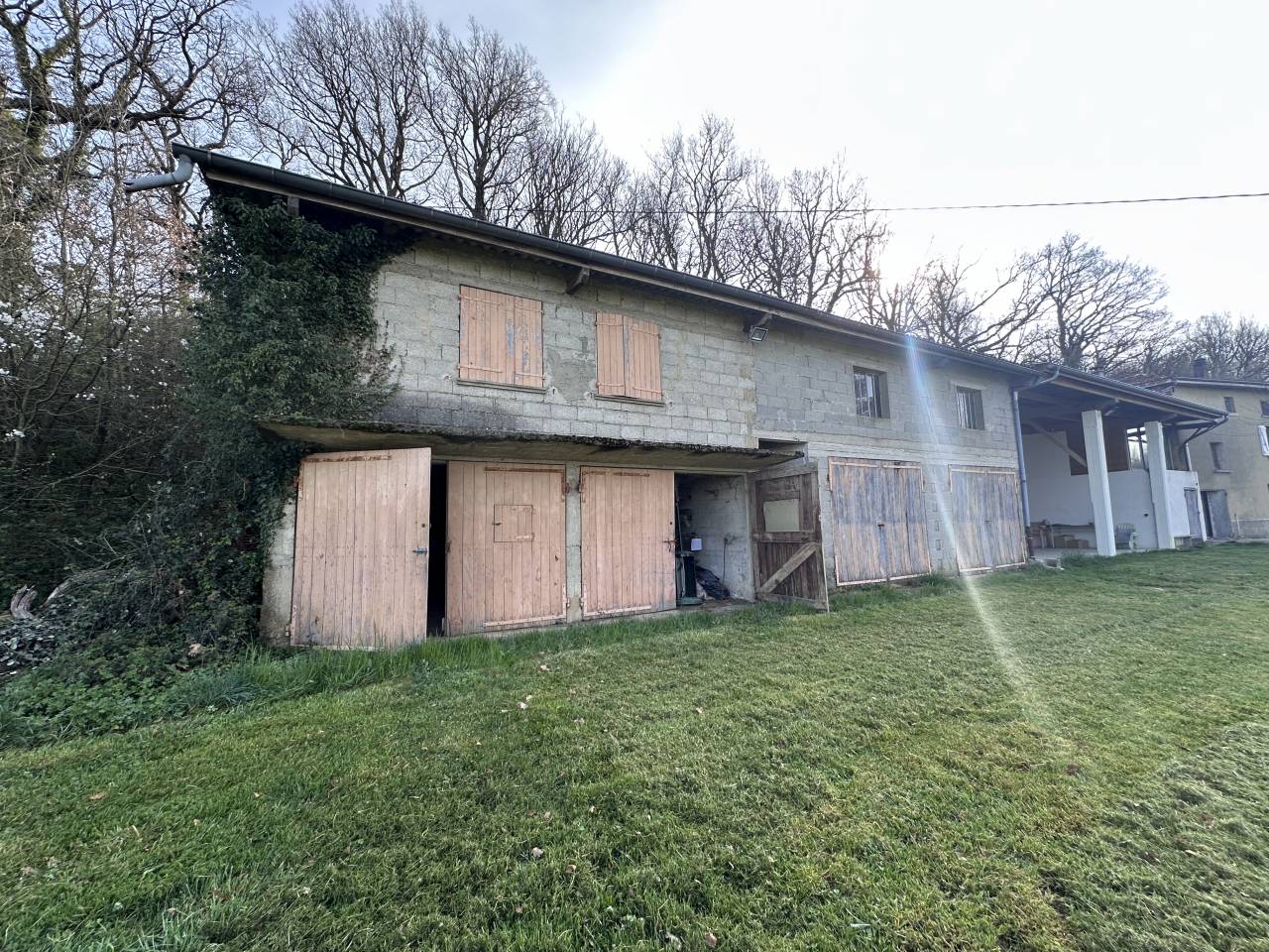 Hippisch vastgoed Koop Dr&ocirc;me