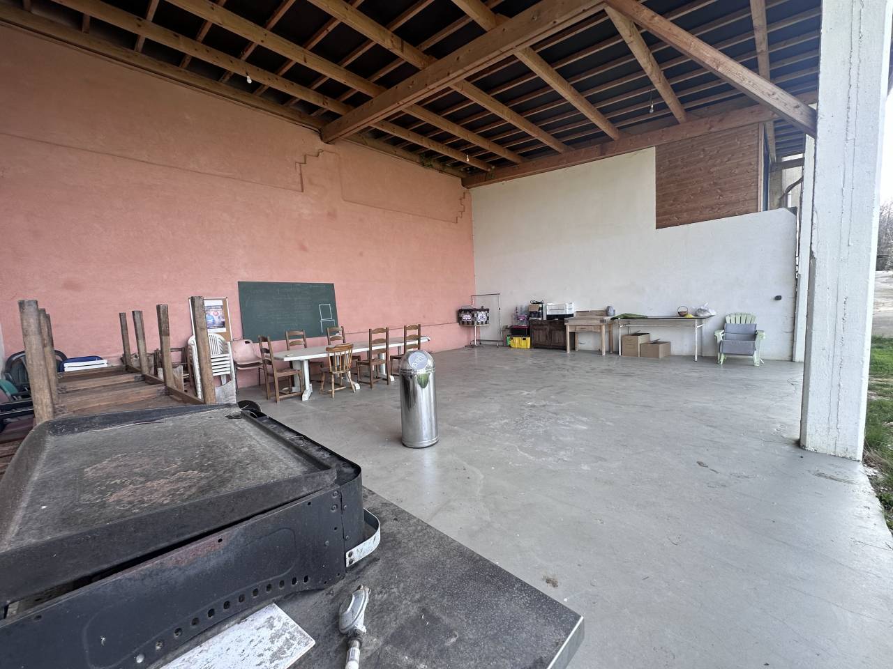 Hippisch vastgoed Koop Dr&ocirc;me