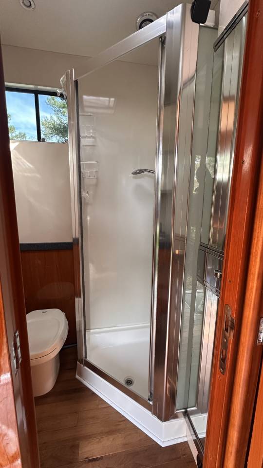 Kleine paardenvrachtwagen (B rijbewijs) Oakley IVECO  2005 Tweedehands