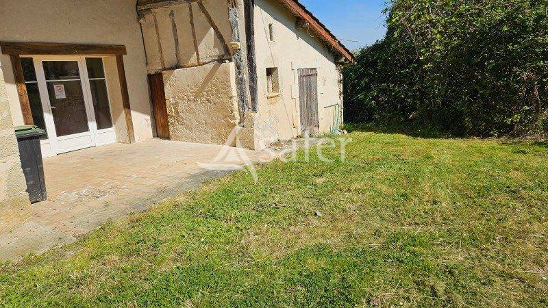 Landbouw bedrijf Koop Gironde