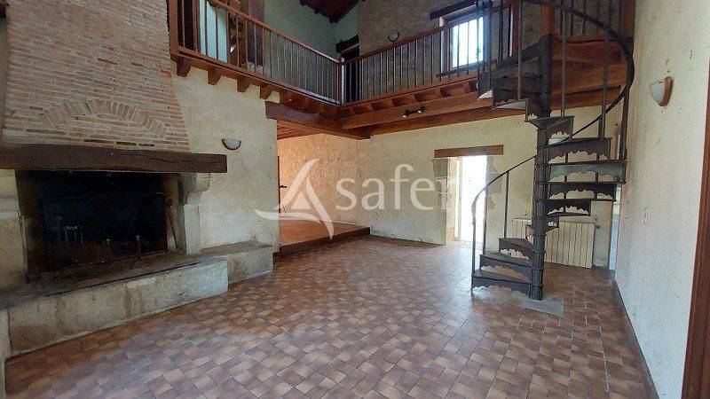 Landbouw bedrijf Koop Gironde