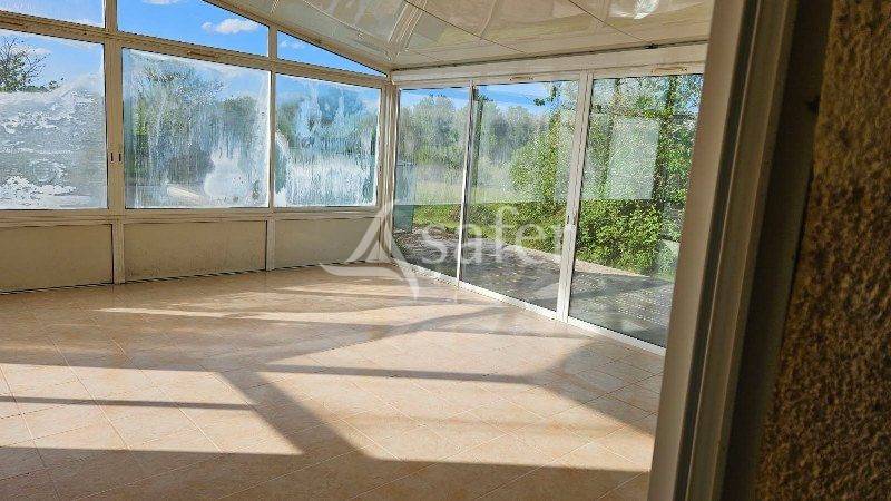 Landbouw bedrijf Koop Gironde