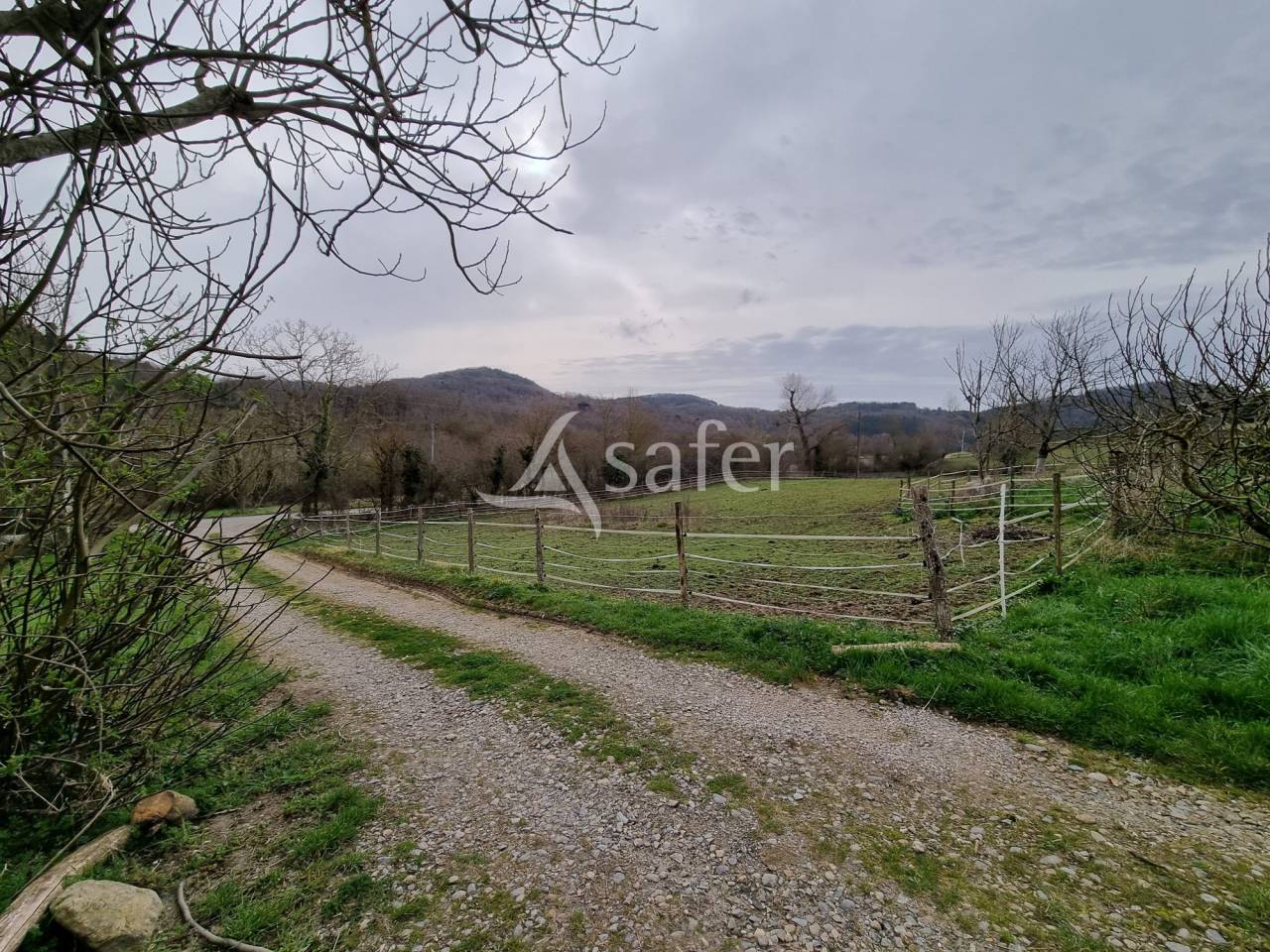 Ander plattelands vastgoed Koop Ari&egrave;ge