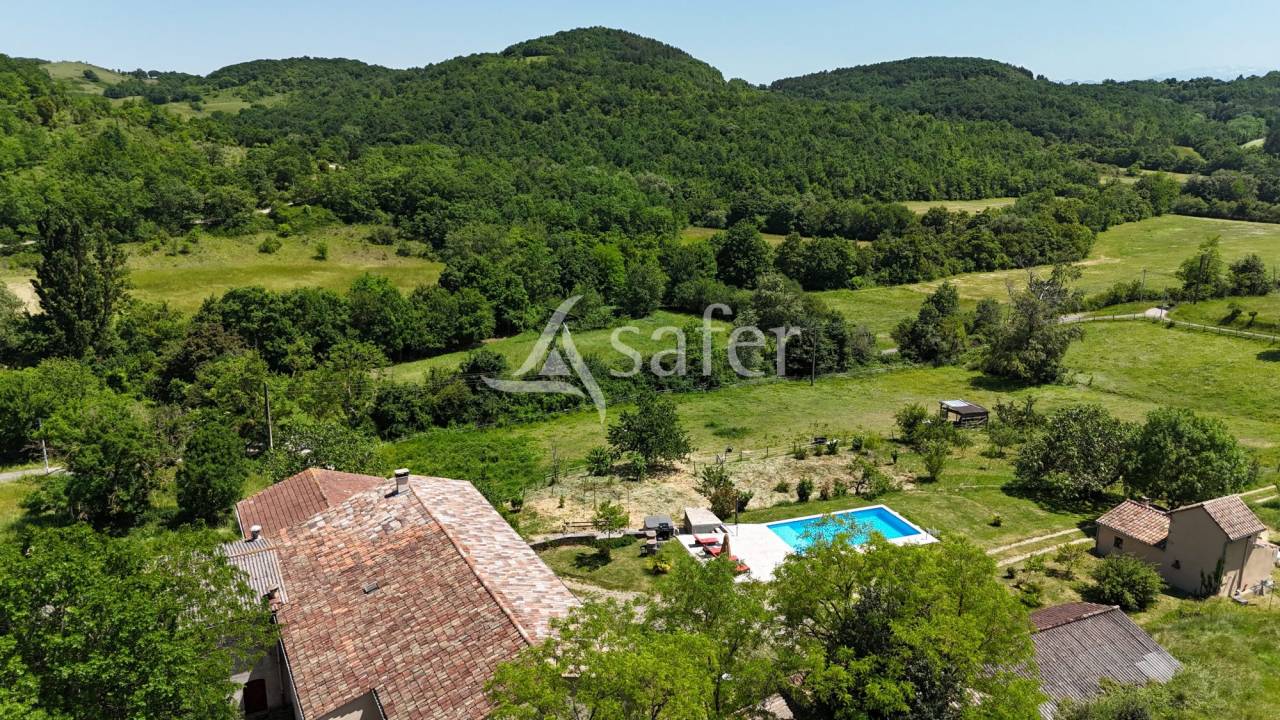 Ander plattelands vastgoed Koop Ari&egrave;ge