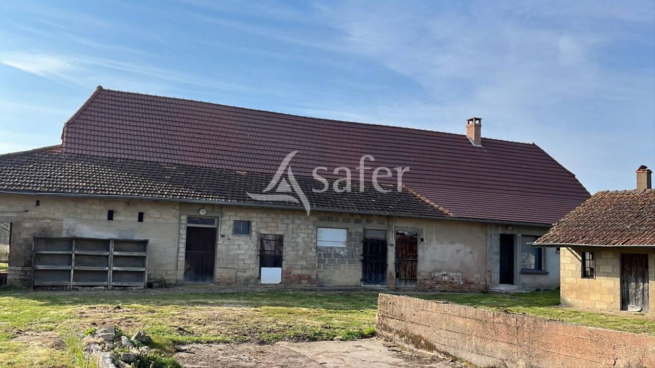 Groente exploitatie Koop Sa&ocirc;ne-et-Loire