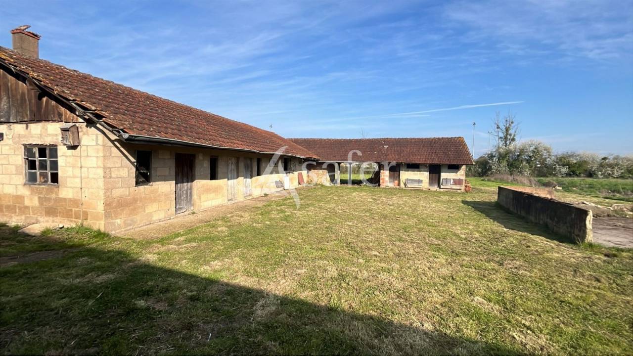 Groente exploitatie Koop Sa&ocirc;ne-et-Loire