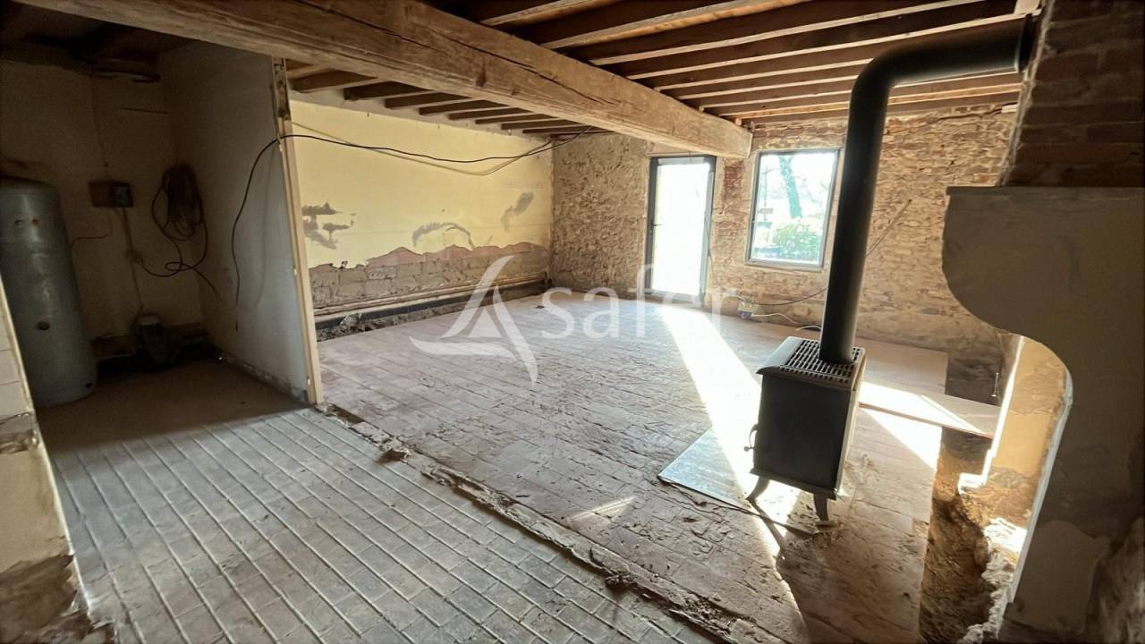 Groente exploitatie Koop Sa&ocirc;ne-et-Loire