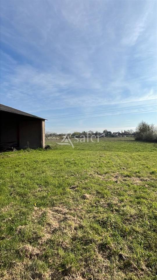 Groente exploitatie Koop Sa&ocirc;ne-et-Loire