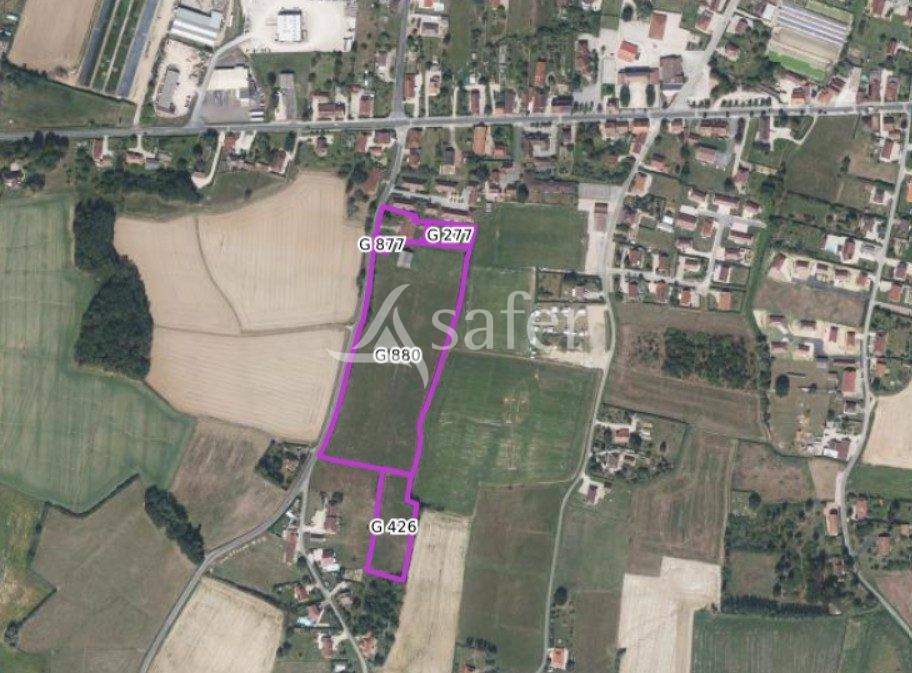Groente exploitatie Koop Sa&ocirc;ne-et-Loire