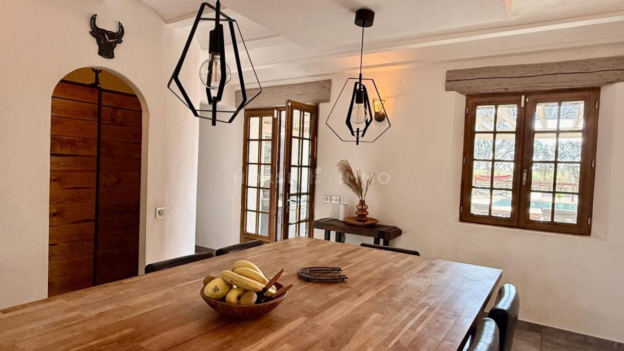 Mooi hippisch vastgoed Koop Bouches-du-Rh&ocirc;ne