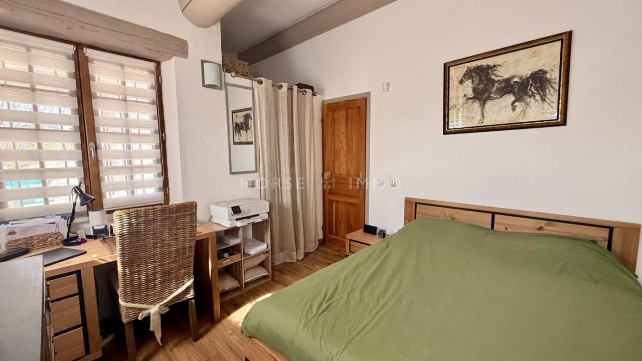 Mooi hippisch vastgoed Koop Bouches-du-Rh&ocirc;ne