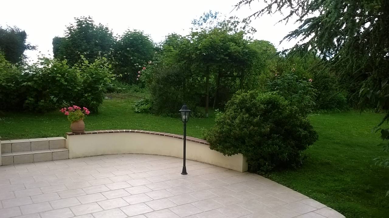 Mooi hippisch vastgoed Koop Yonne