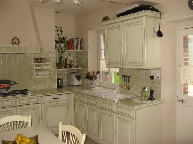 Mooi hippisch vastgoed Koop Yonne