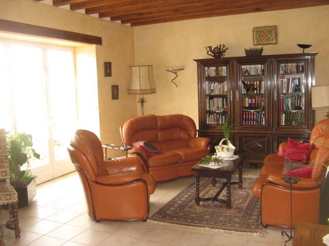 Mooi hippisch vastgoed Koop Yonne