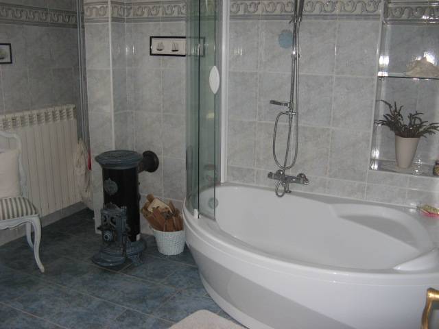 Mooi hippisch vastgoed Koop Yonne