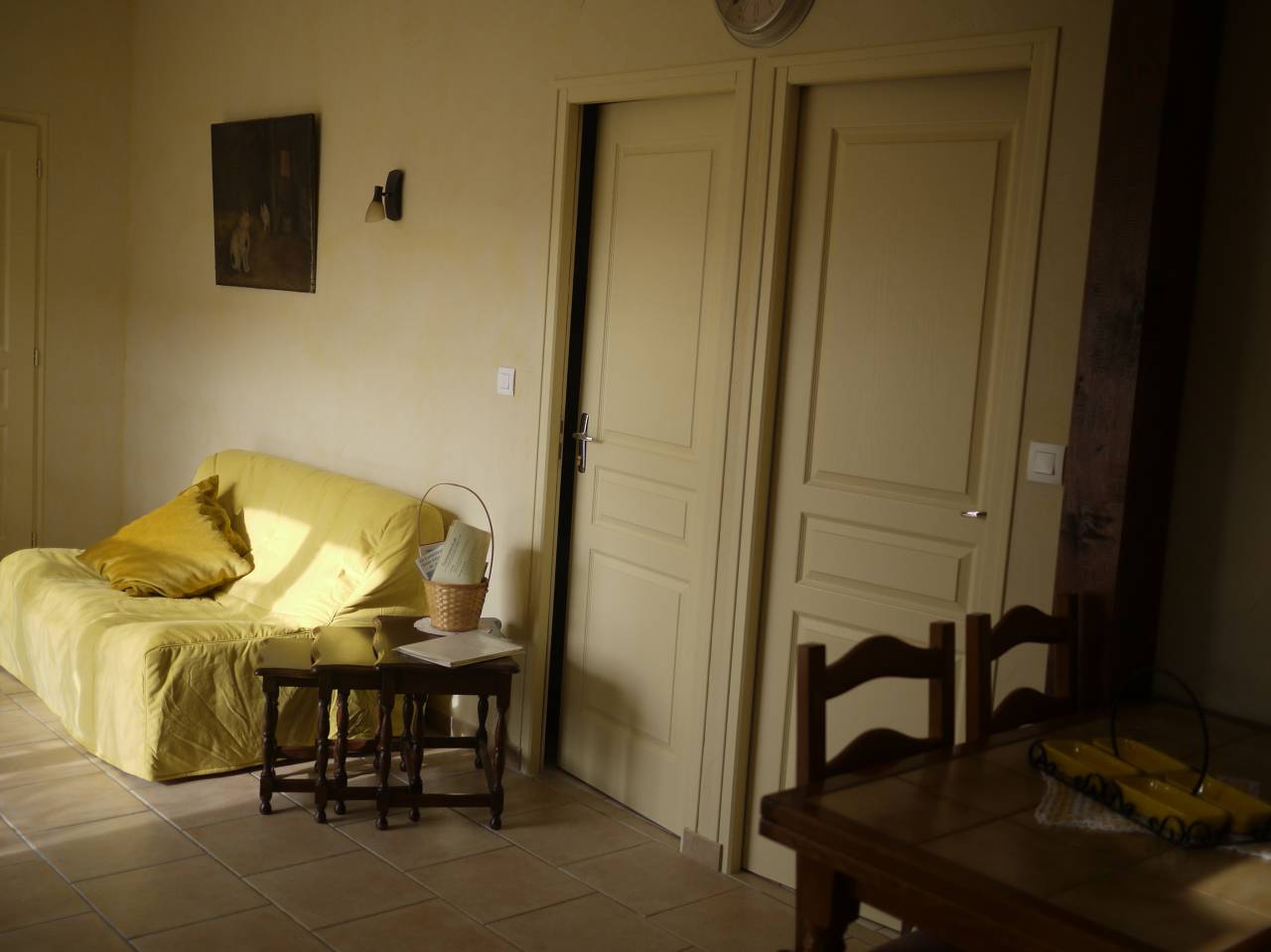 Mooi hippisch vastgoed Koop Yonne