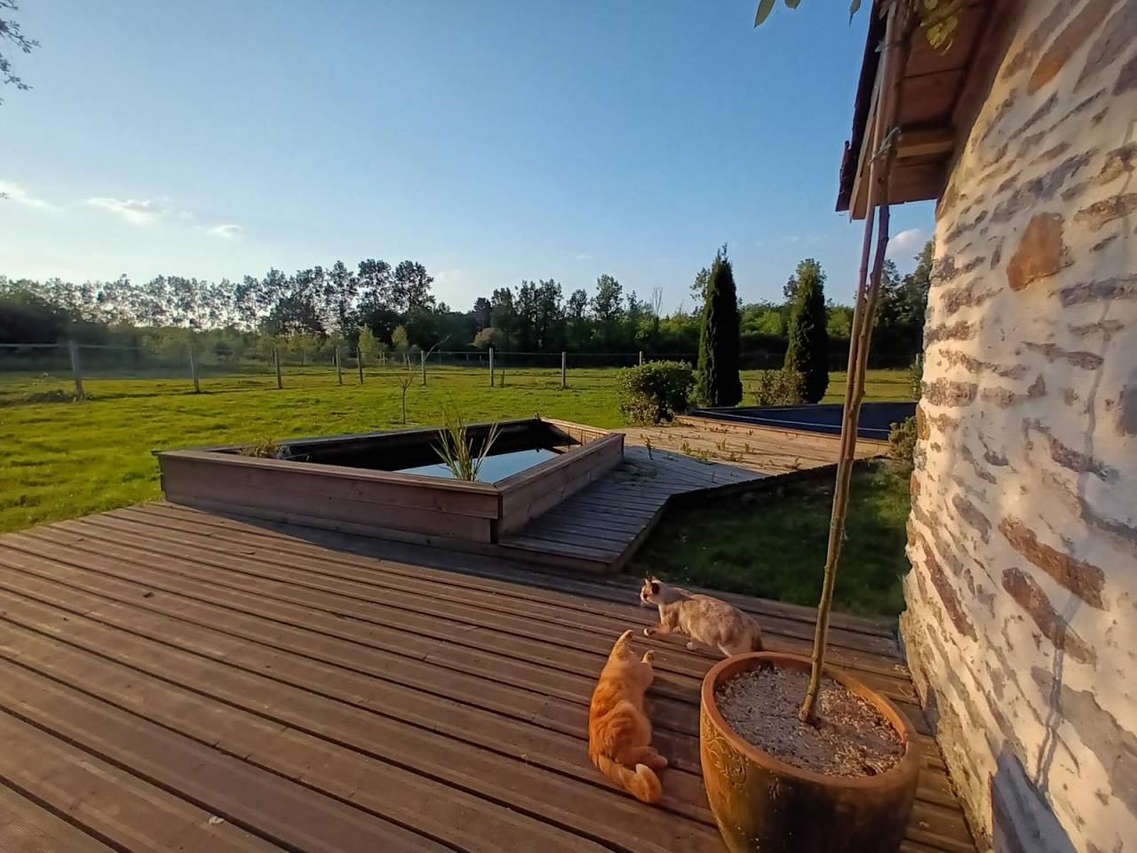 Hippisch vastgoed Koop Loire-Atlantique