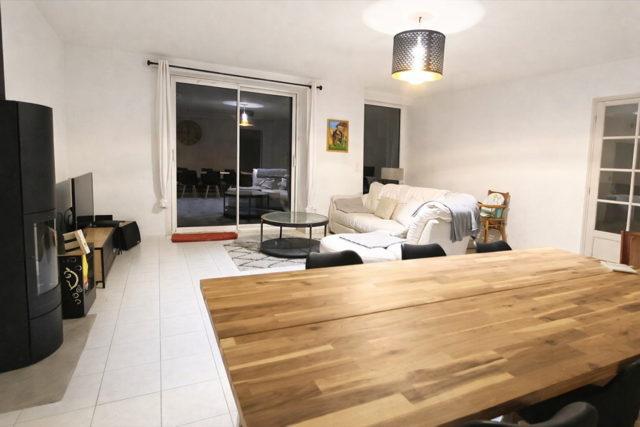 Hippisch vastgoed Koop Loire-Atlantique