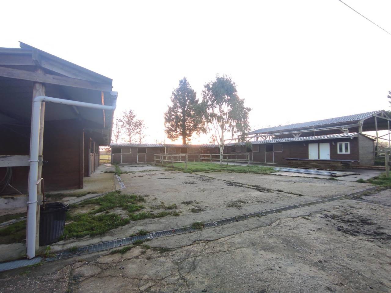 Hippisch vastgoed Koop Loire-Atlantique