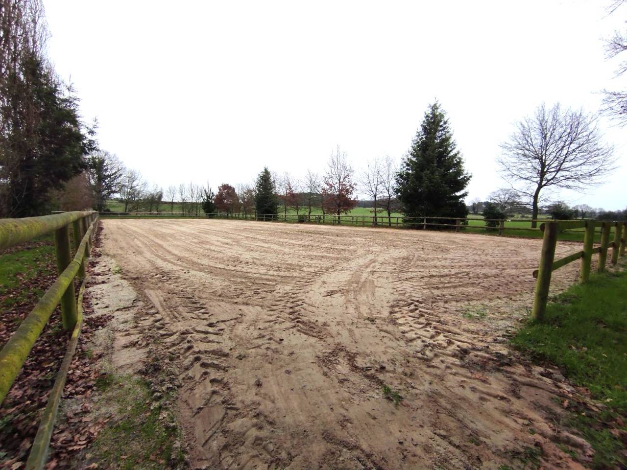 Hippisch vastgoed Koop Loire-Atlantique