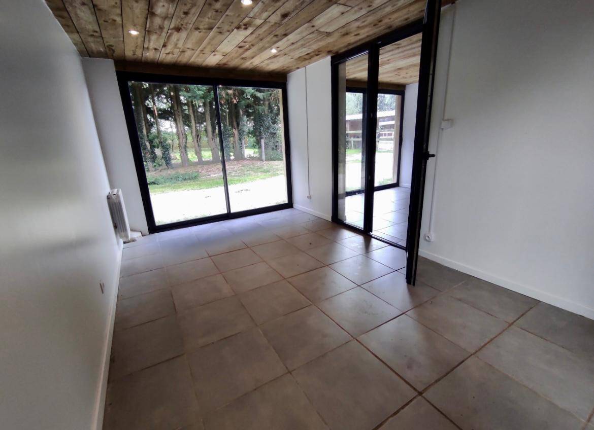 Hippisch vastgoed Koop Loire-Atlantique