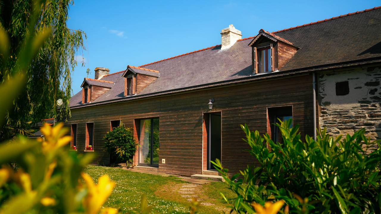 Hippisch vastgoed Koop Loire-Atlantique
