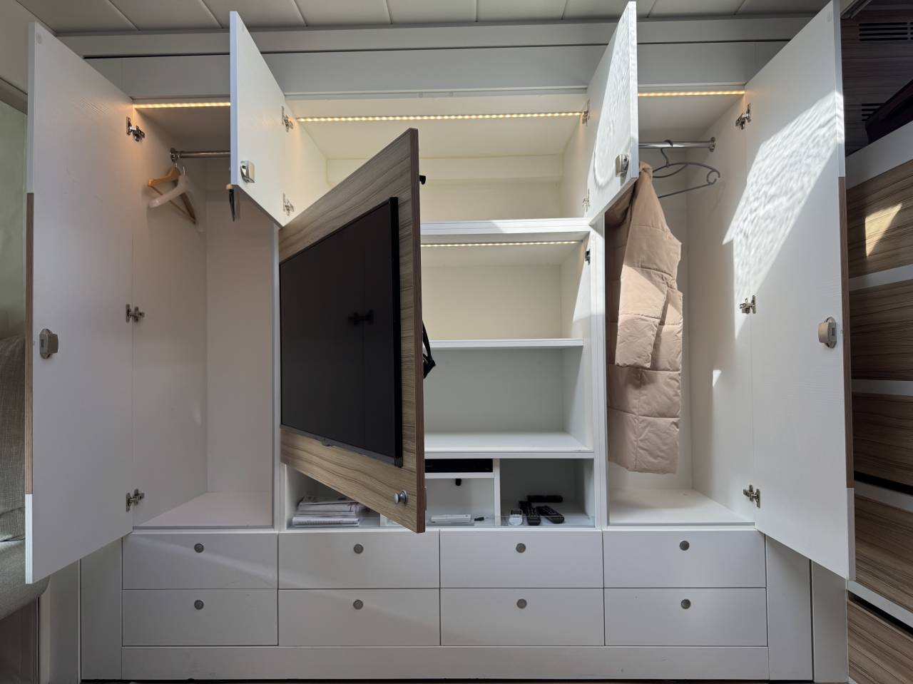 Zware paardenvrachtwagen (groot rijbewijs) STX  2016 Tweedehands