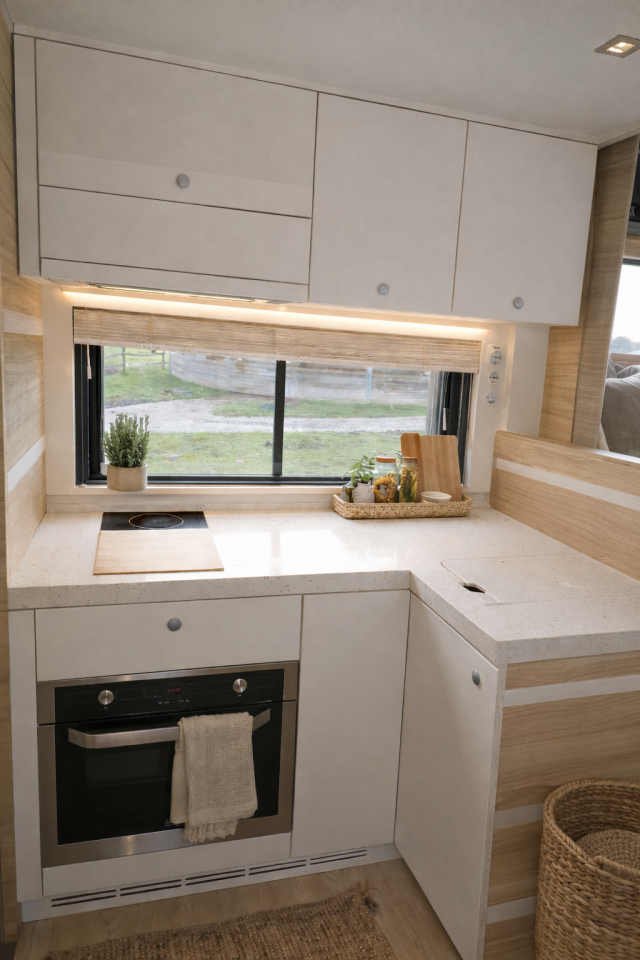 Zware paardenvrachtwagen (groot rijbewijs) STX  2016 Tweedehands