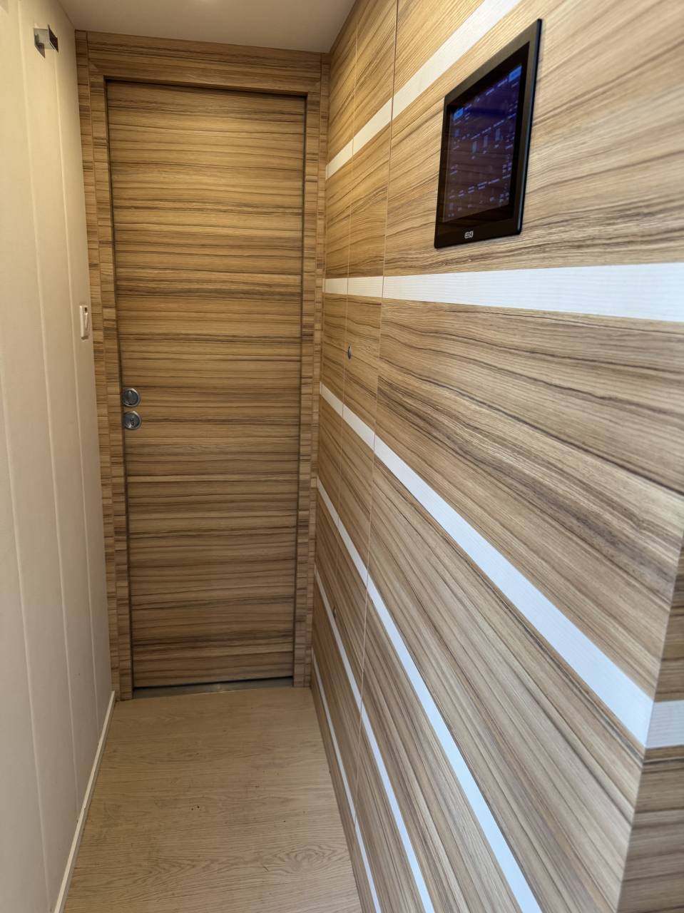 Zware paardenvrachtwagen (groot rijbewijs) STX  2016 Tweedehands