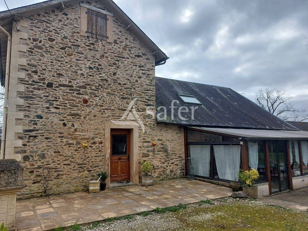 Ander plattelands vastgoed Koop Corr&egrave;ze