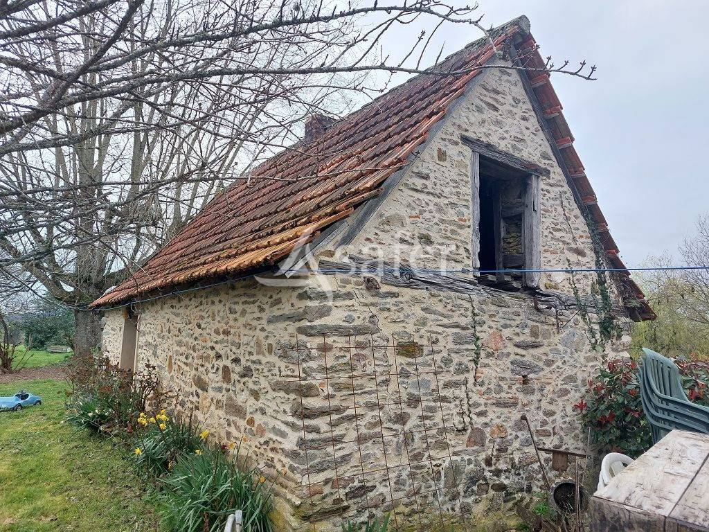 Ander plattelands vastgoed Koop Corr&egrave;ze