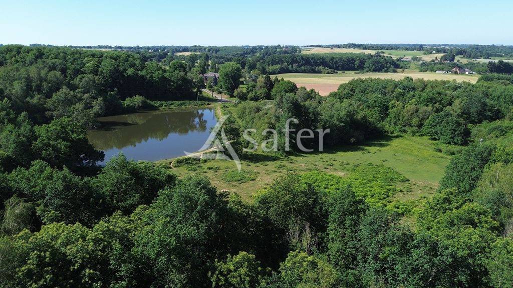 Ander plattelands vastgoed Koop Corr&egrave;ze