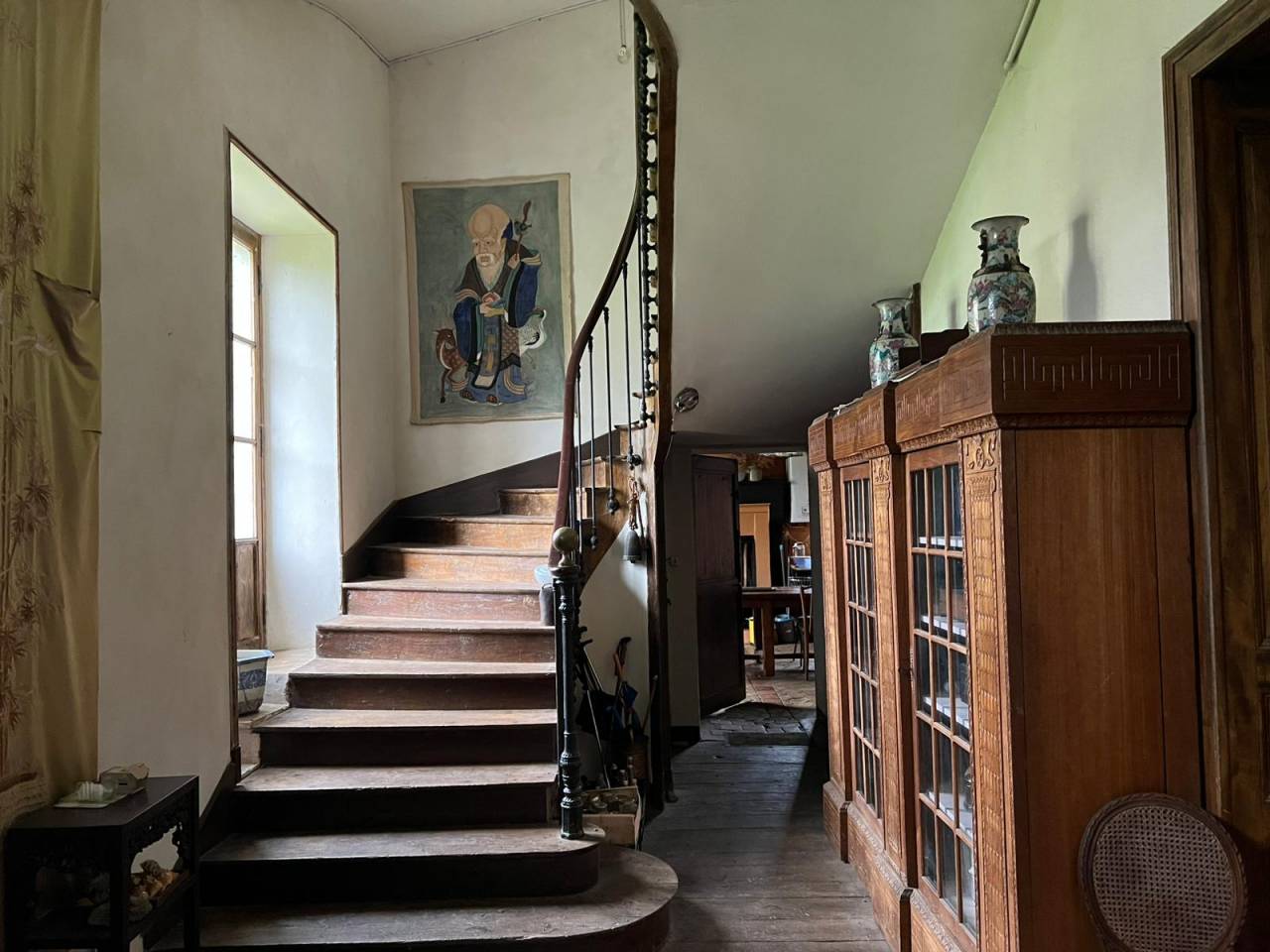 Mooi hippisch vastgoed Koop Dordogne