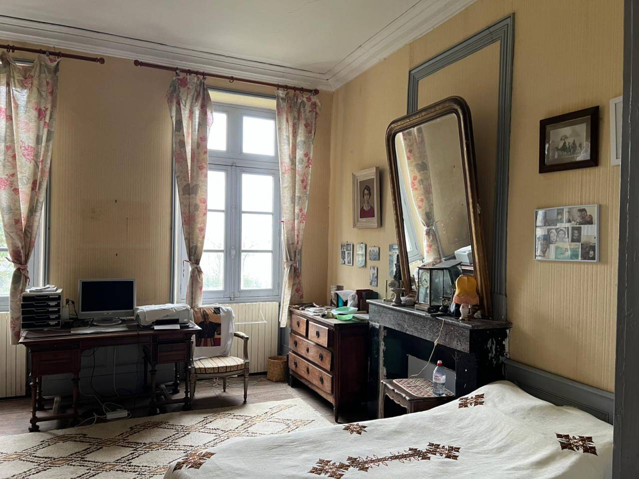 Mooi hippisch vastgoed Koop Dordogne