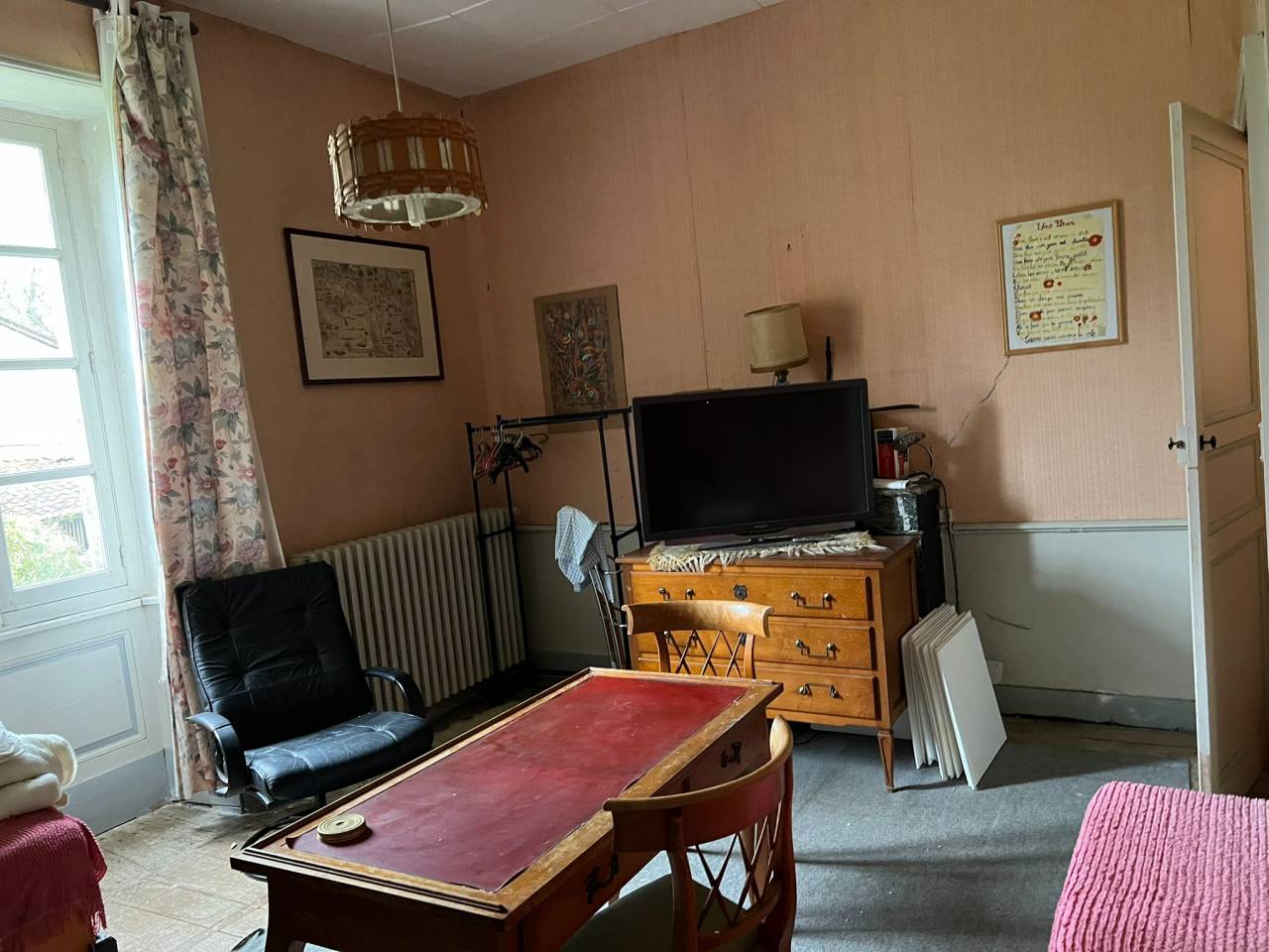 Mooi hippisch vastgoed Koop Dordogne