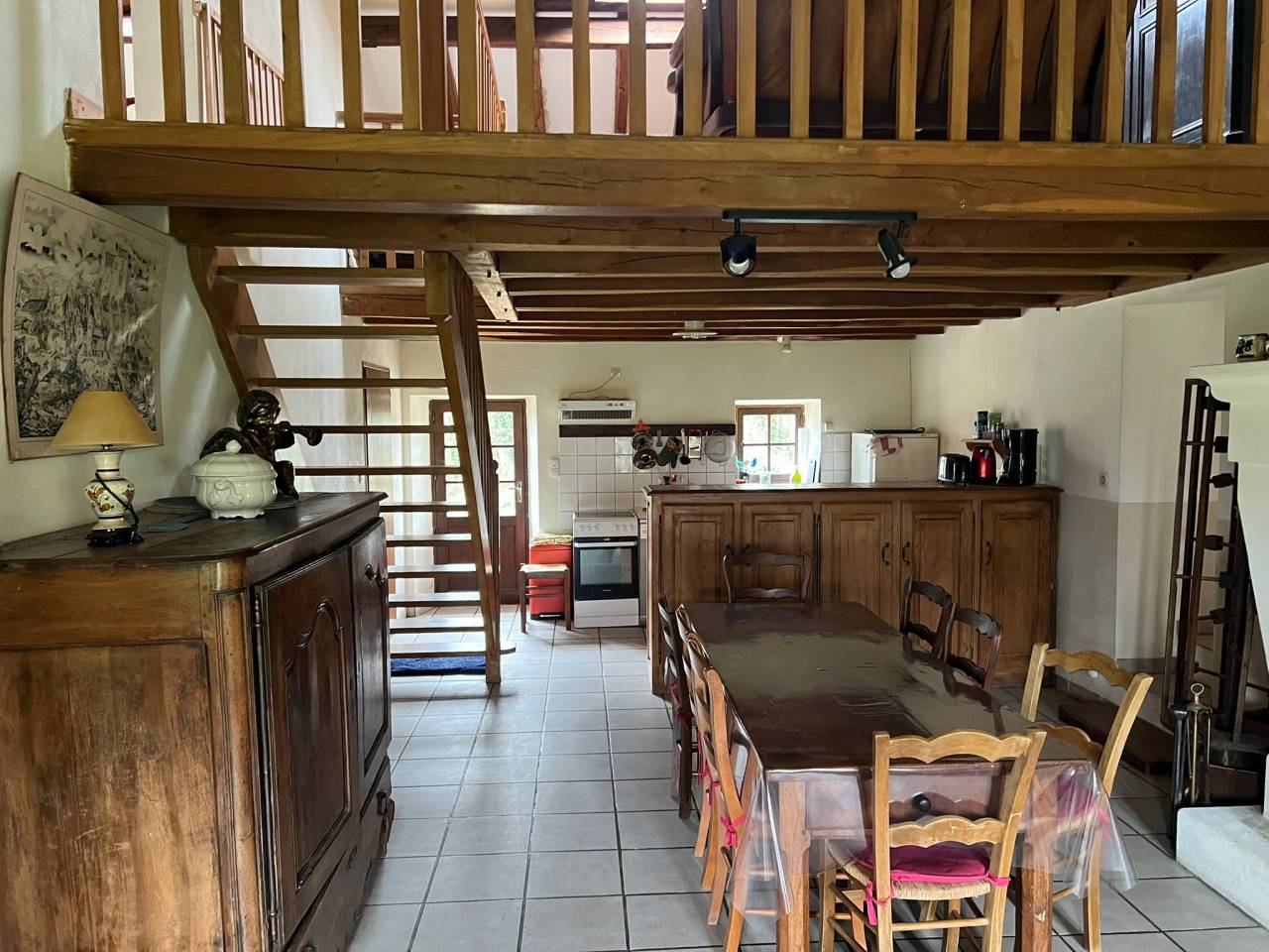 Mooi hippisch vastgoed Koop Dordogne