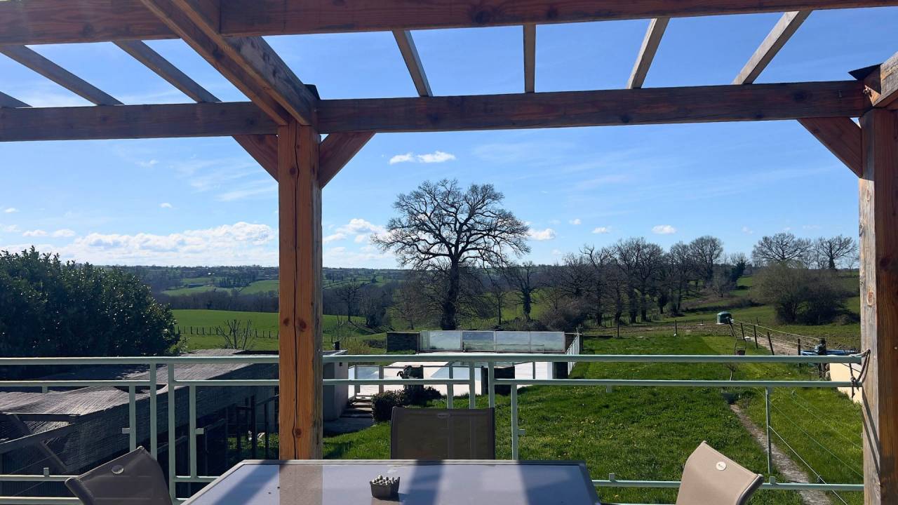 Hippisch vastgoed Koop Aveyron