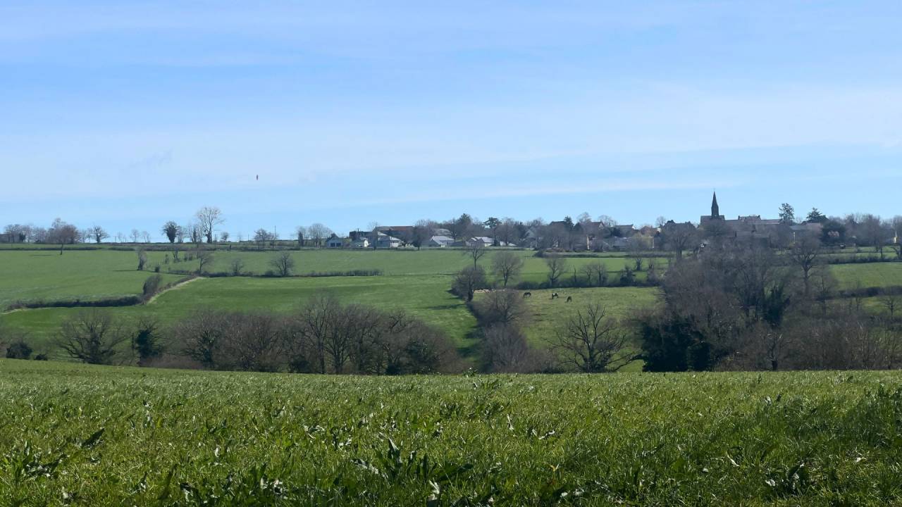 Hippisch vastgoed Koop Aveyron