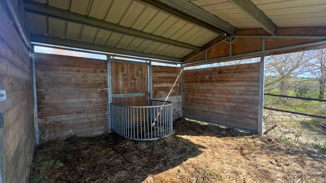 Hippisch vastgoed Koop Aveyron