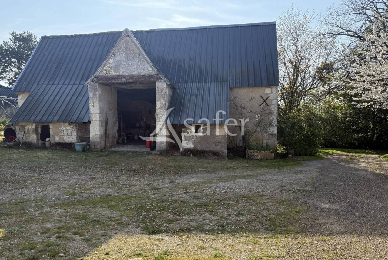 Hippisch vastgoed Koop Indre-et-Loire