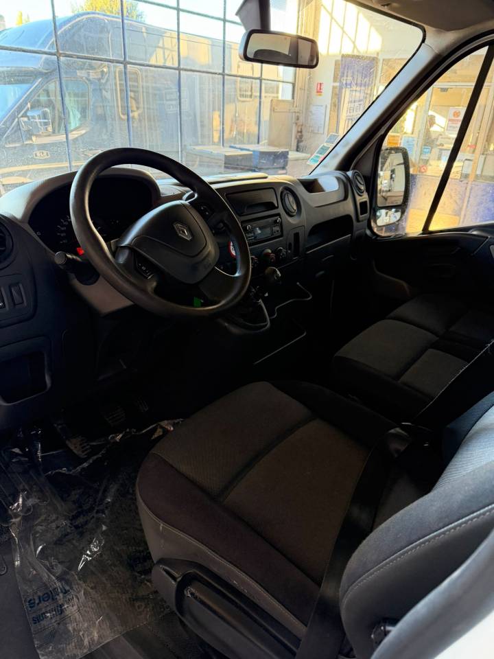 Kleine paardenvrachtwagen (B rijbewijs) ACR  2016 Tweedehands